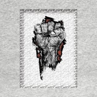 Strong Hand T-Shirt